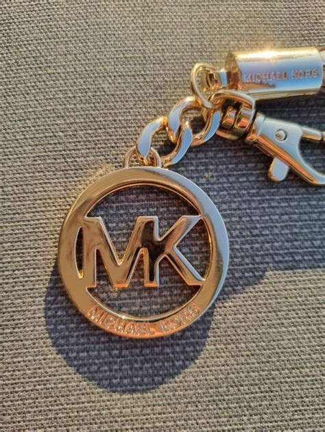 michael kors schlüsselanhänger|Schlüsselanhänger & .